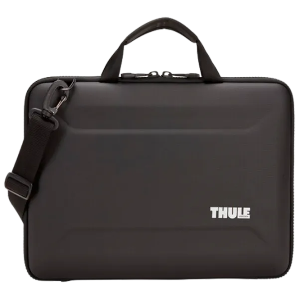 Сумка для ноутбука THULE Gauntlet 16"/ Черный photo 1