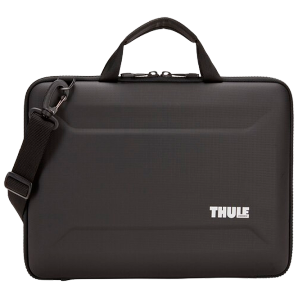 Сумка для ноутбука THULE Gauntlet 16"/ Черный photo 1