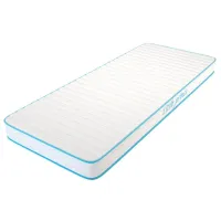 Saltea pentru copii Askona Little Prince (1045296) 120 x 60 cm/ White