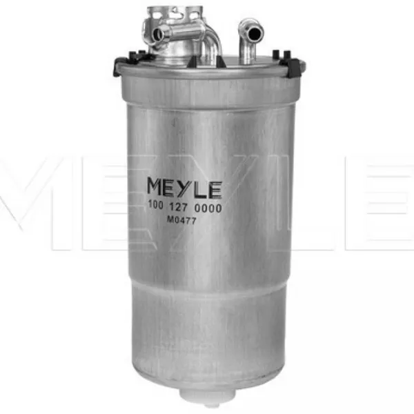 Filtru combustibil Meyle MFF0027 88.9 mm photo 1 Filtru combustibil Meyle MFF0027 88.9 mm photo 1