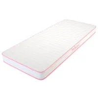 Saltea pentru copii Askona Little Prince (1045296) 120 x 60 cm/ White