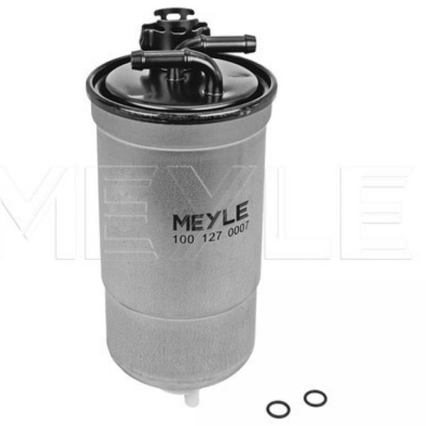 Топливный фильтр Meyle MFF0031 89 мм photo 1