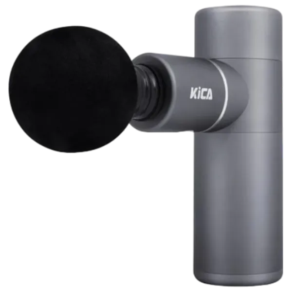 Массажер Kica Percussion K1 Серый photo 1