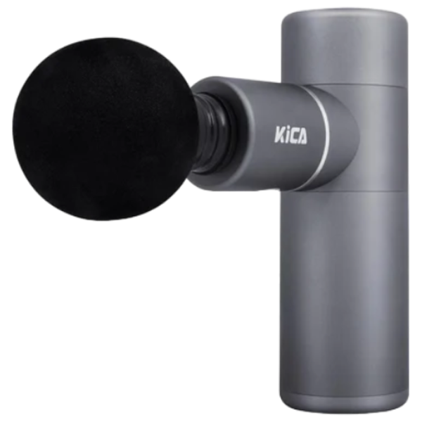 Массажер Kica Percussion K1 Серый photo 1