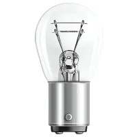 Lampă auto Narva 17881 Incandescentă/ P21/ 4W/ BAZ15d/ 21 W