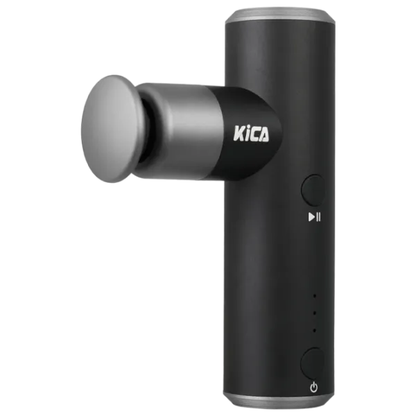 Массажер Kica Mini 2 Черный photo 1