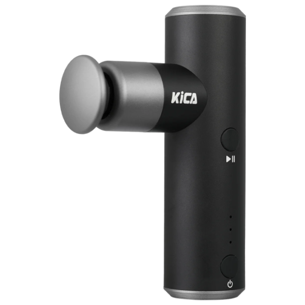 Массажер Kica Mini 2 Черный photo 1
