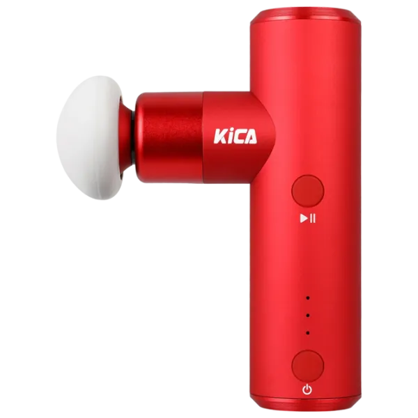 Массажер Kica Mini 2 Красный photo 1