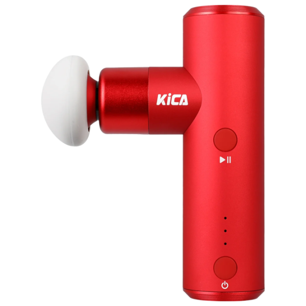 Массажер Kica Mini 2 Красный photo 1