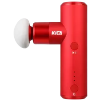 Массажер Kica Mini 2 Красный