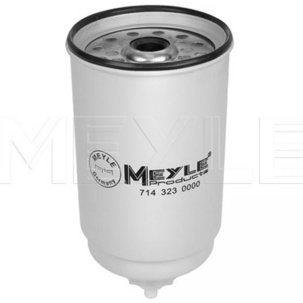 Filtru combustibil Meyle MFF0215 85 mm photo 1 Filtru combustibil Meyle MFF0215 85 mm photo 1