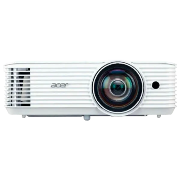Проектор Acer H6518STi Для дома и офиса/ Белый photo 1