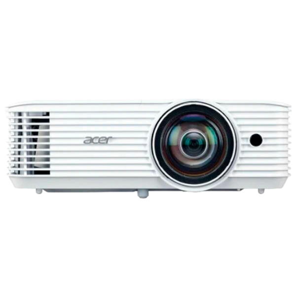 Проектор Acer H6518STi Для дома и офиса/ Белый photo 1