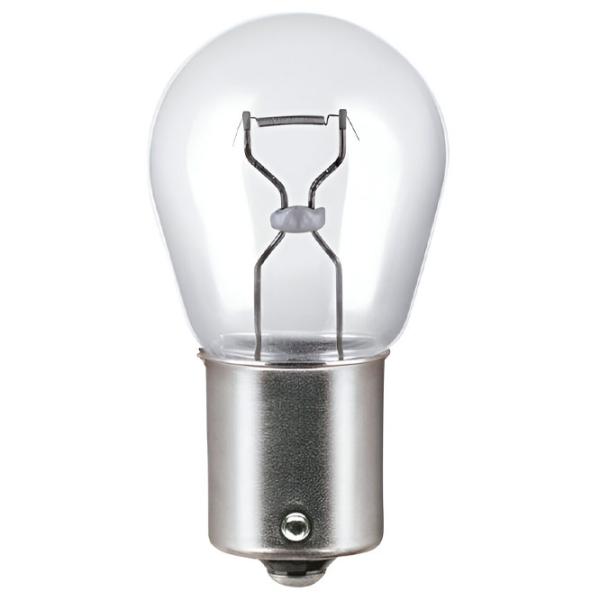Lampă auto Narva 17411 Incandescentă/ P15W/ BA15s/ 15 W photo 1
