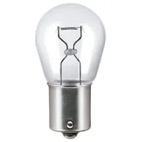 Lampă auto Narva 17411 Incandescentă/ P15W/ BA15s/ 15 W