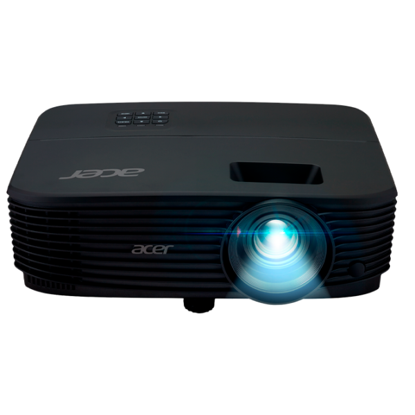 Проектор Acer X1329WHP Для офиса/ Черный photo 1