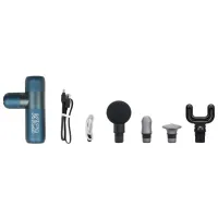 Aparat de masaj Kica K2 Blue photo 5