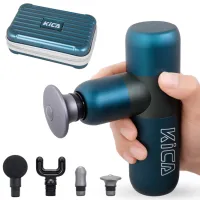 Aparat de masaj Kica K2 Blue photo 8