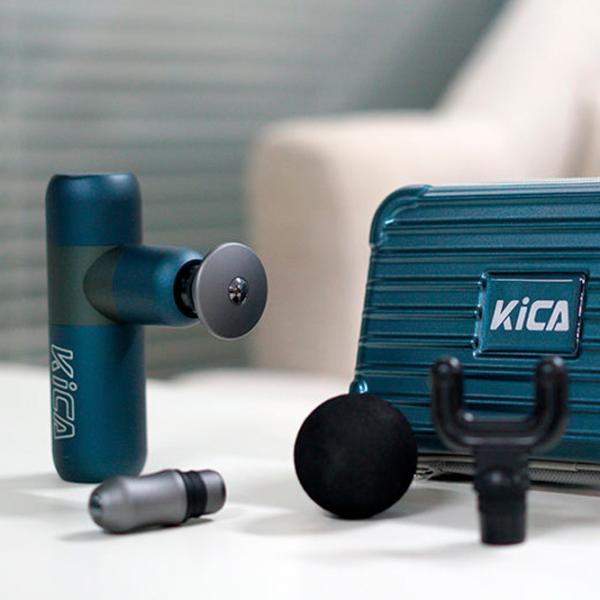 Массажер Kica K2 Синий photo 10