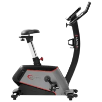 Bicicletă fitness HMS M5812-i Vertical/ Gray