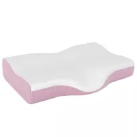 Подушка Beauty Dream Пена с памятью/ 59 x 38 см