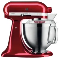 Миксер KitchenAid 5KSM185PSECA 300 Вт/ Красный