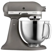 Миксер KitchenAid 5KSM185PSEGR 300 Вт/ Серый