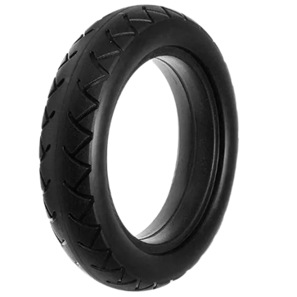 Anvelope Segway NINEBOT Black Black photo 1