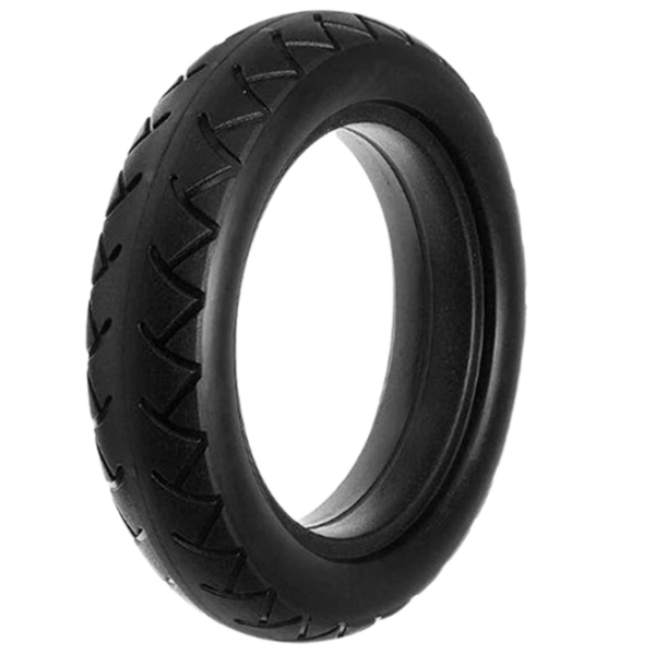 Anvelope Segway NINEBOT Black Black photo 1