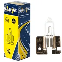 Lampă auto Narva 48420 Incandescentă/ H2/ X511/ 55 W