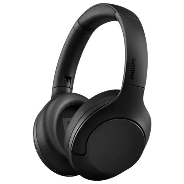Наушники Philips TAH8506 Черный Беспроводные/ Персональный photo 1 Наушники Philips TAH8506 Черный Беспроводные/ Персональный photo 1
