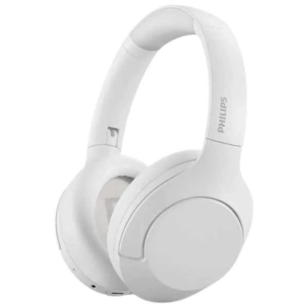Căști Philips TAH8506 White Fără fir/ Personal photo 1 Căști Philips TAH8506 White Fără fir/ Personal photo 1