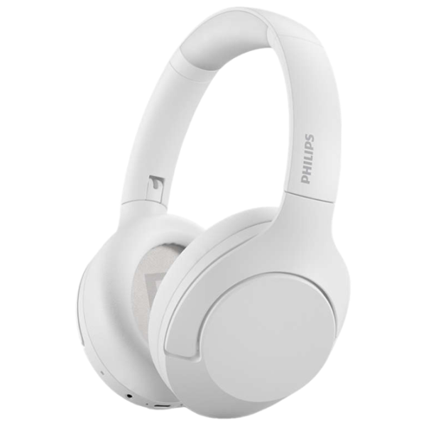 Căști Philips TAH8506 White Fără fir/ Personal photo 1 Căști Philips TAH8506 White Fără fir/ Personal photo 1