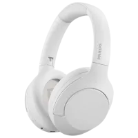Căști Philips TAH8506 White Fără fir/ Personal