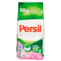 Моющее средство Persil Vernel Rose 10 кг  Количество стирок: 66