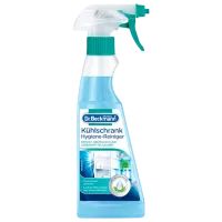 Средство для холодильников Dr.Beckmann Hygienereiniger Kühlschrank 34867 для удаления грязи