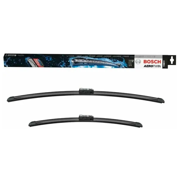 Ștergător parbriz față Jac (A432S) Bosch/ 26" + 15"/ 350 mm + 380 mm photo 1 Ștergător parbriz față Jac (A432S) Bosch/ 26" + 15"/ 350 mm + 380 mm photo 1