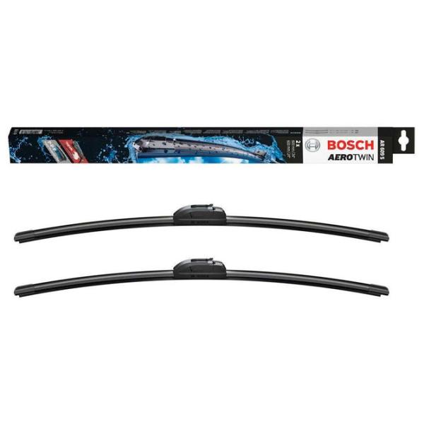 Стеклоочиститель передние Geely (AR534S) Bosch/ 21" + 15"/ 530 мм + 380 мм photo 1 Стеклоочиститель передние Geely (AR534S) Bosch/ 21" + 15"/ 530 мм + 380 мм photo 1