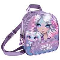 Рюкзак для детей Nebulous Stars Estrelia Пурпурный  / Glitter Пурпурный / 