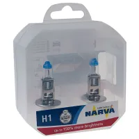 Lampă auto Narva 48068 Halogen/ H1/ P14.5s/ 55 W