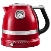Ceainic electric KitchenAid 5KEK1522EER 1.5l / Ascuns / Red