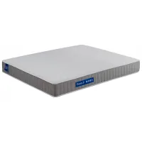 Ортопедический матрас Askona Sleep.8 Stewart 2.0 160 x 200 см Высота матраса: 25 см