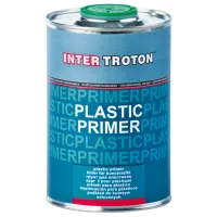 Автомобильная грунтовка Troton Plastic primer 1000 мл/ Для пластика