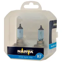 Lampă auto Narva 48638 Halogen/ H7/ PX26d/ 55 W