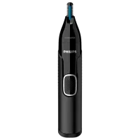 Trimmer de nas şi urechi Philips NT5650/ 16 Black