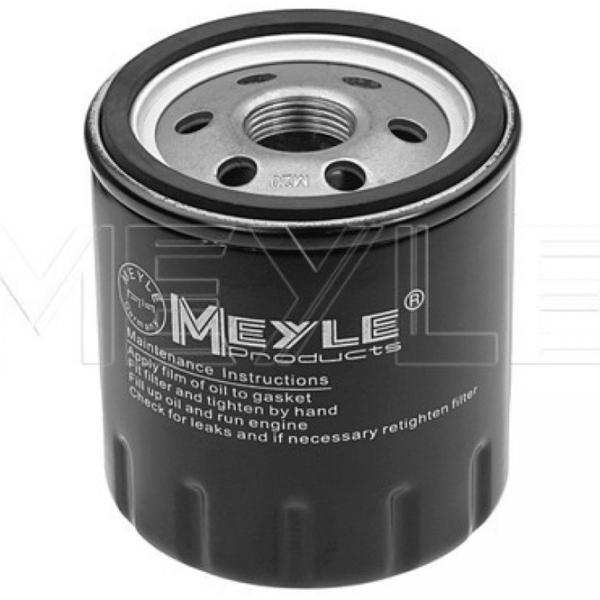 Масляный фильтр Meyle MOF0076 ME-16-14 322 0001 photo 1 Масляный фильтр Meyle MOF0076 ME-16-14 322 0001 photo 1