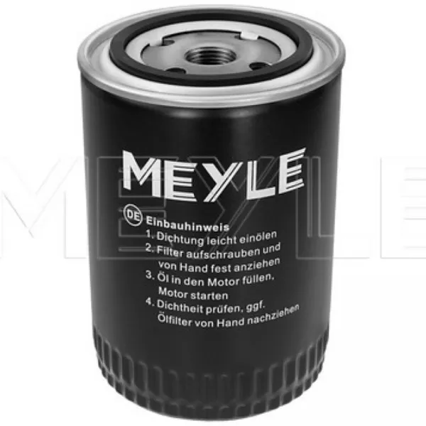 Масляный фильтр Meyle MOF0036 ME-100 115 0003 photo 1