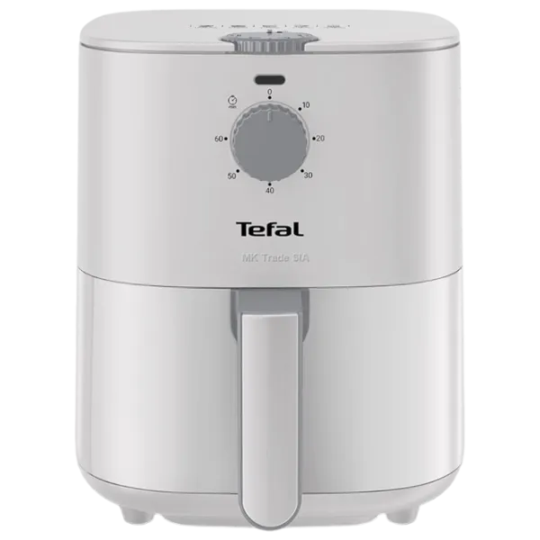 Friteuză-cuptor Tefal EY130A10 1030 W / White photo 1
