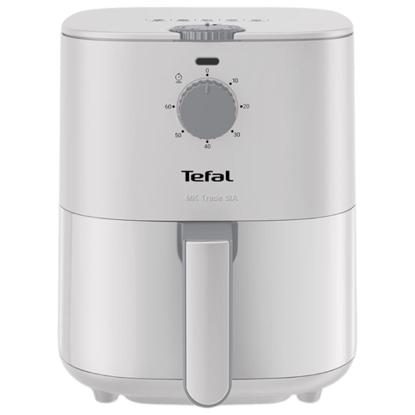 Friteuză-cuptor Tefal EY130A10 1030 W / White photo 1