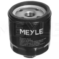 Filtru de ulei Meyle MOF0037 ME-100 115 0004